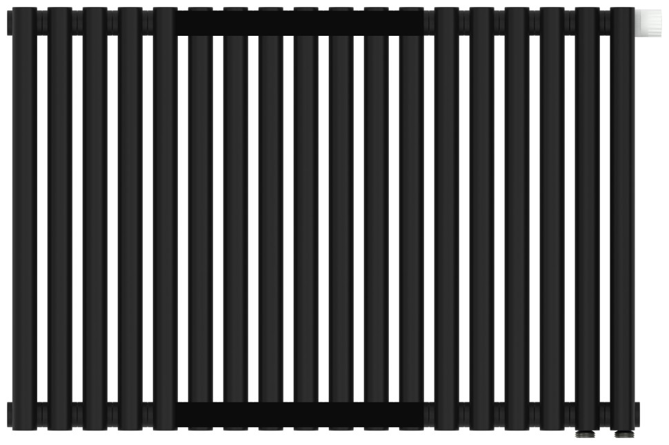 Эстет-00 EU50 500х810 18 секций