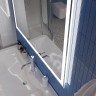 Зеркало голосовым управлением и подогревом BelBagno SPC-GRT-1000-800-LED-TCH-SND