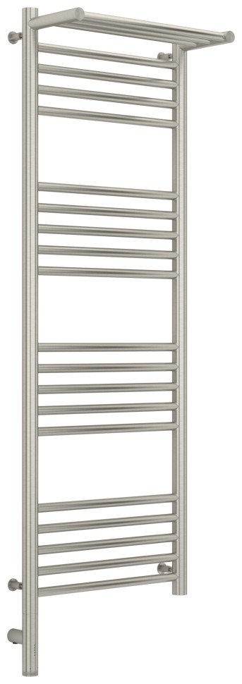 Богема с полкой 3.0 1200х400 / МЭМ левый