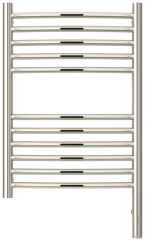 Богема 3.0 выгнутая 600х400 МЭМ правый