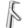 Смеситель для раковин Hansgrohe Talis S хром (72010000)