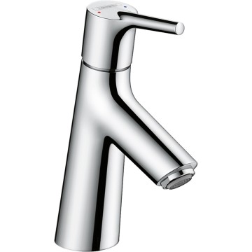 Смеситель для раковин Hansgrohe Talis S хром (72010000)
