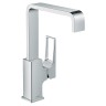 Смеситель для раковины Hansgrohe Metropol 230 74511000 хром