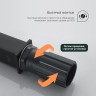 Смеситель Splenka высокий для умывальника S01.15.06 Черный