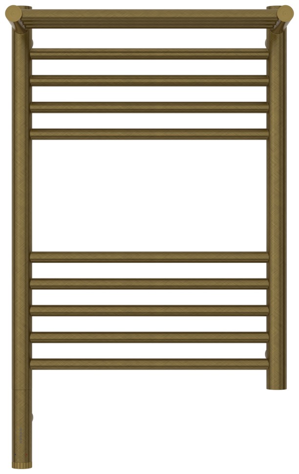 Богема 3.1 с полкой 600х400 МЭМ левый