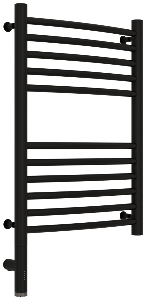 Богема 3.0 выгнутая 600х400 МЭМ левый