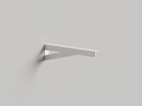 КРОНШТЕЙН УСИЛЕННЫЙ ЛЕВЫЙ 450 мм  комплект 1903305M