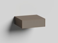 Подвесной модуль Armonia 600x200 без выреза под сифон Salini 27A.1.600.200.04.0