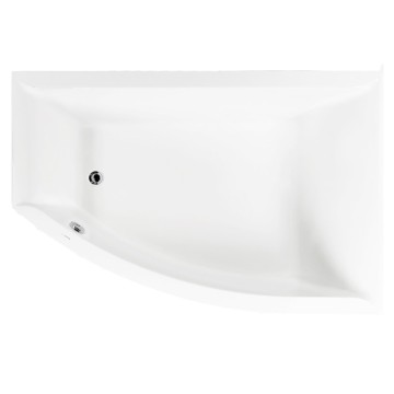 Акриловая ванна VAGNERPLAST Веронела / Веронела / Veronela OFFSET 160x105 Right