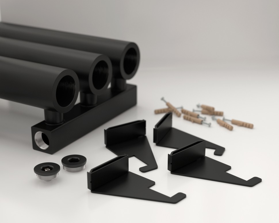 Кумир-0 300х1030 15 секций