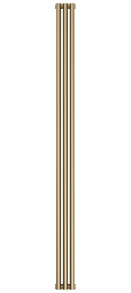 Эстет-11 1800х135 3 секции