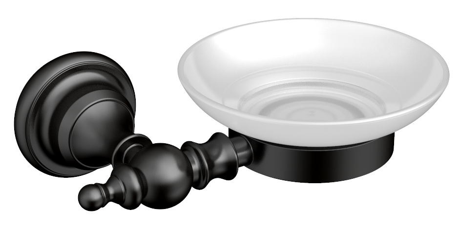 Мыльница Стекло 95804