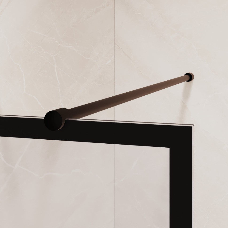 Душевая перегородка RGW WA-017B (1000)