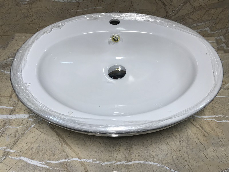 Умывальник CeramaLux 3573