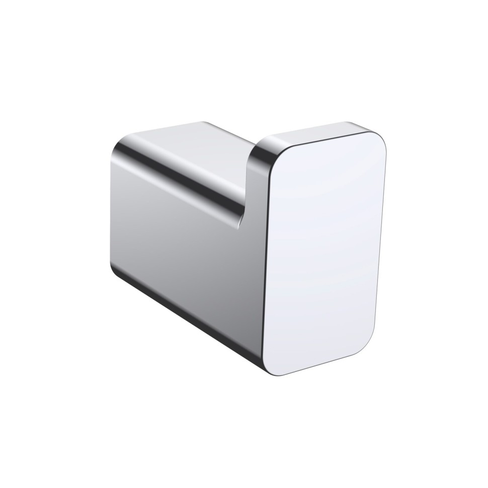 AQM7301CR Tivoli Крючок, хром