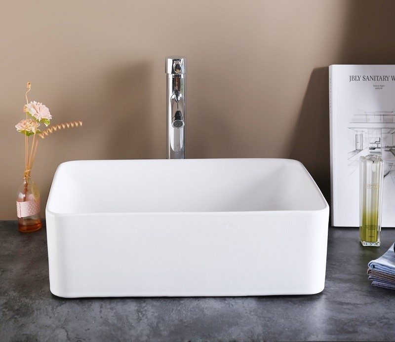 Умывальник CeramaLux 9103