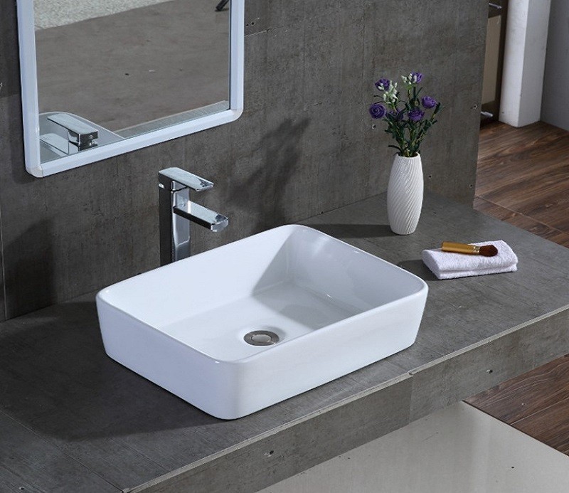 Умывальник CeramaLux 9103