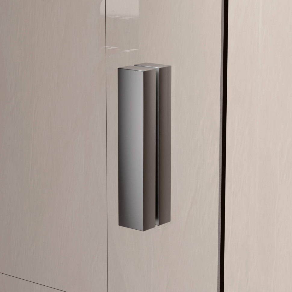 Шторка на ванну RGW SC-40