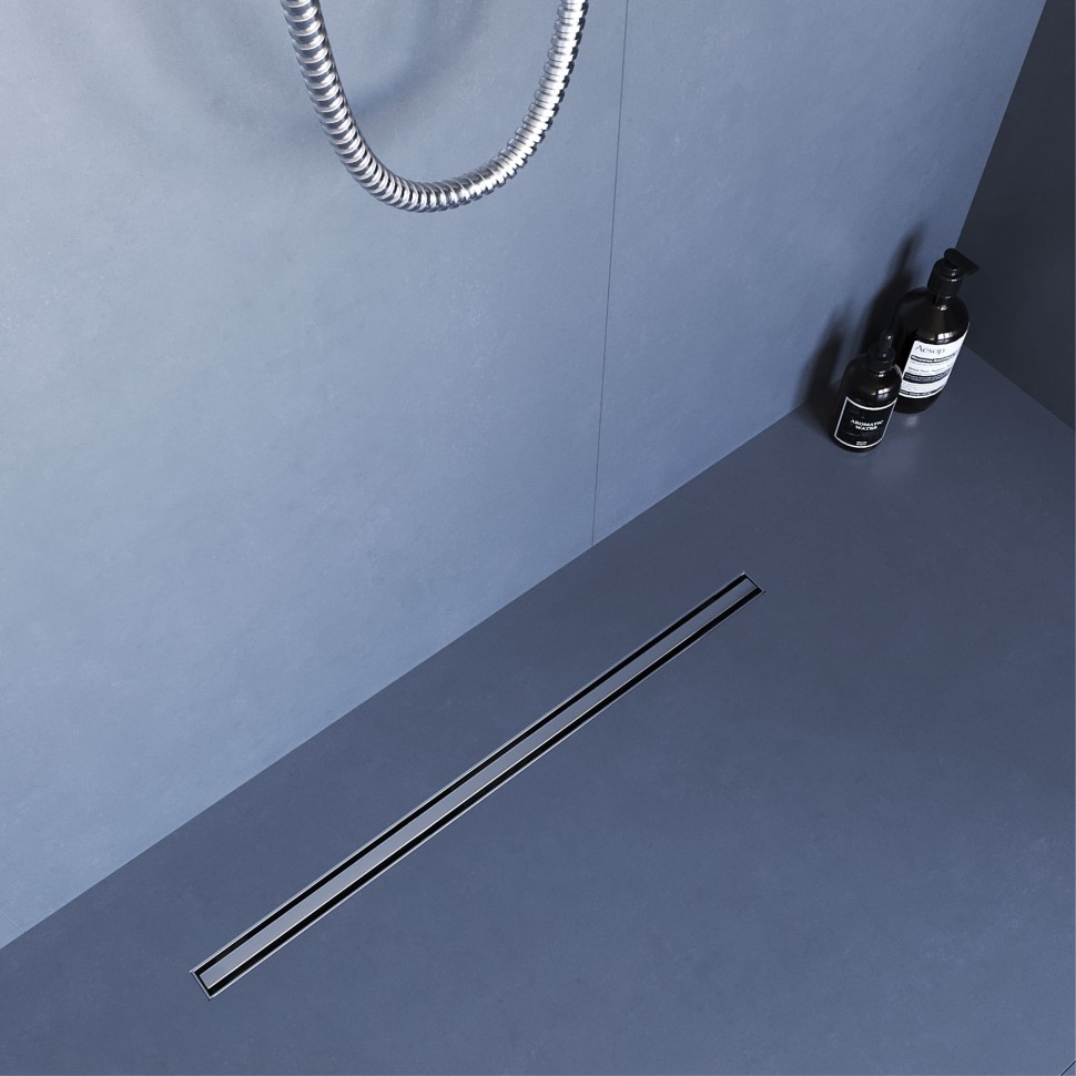 Душевой трап RGW SDR-54 (800)