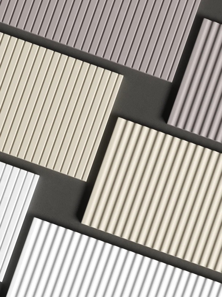 Тумба подвесная SANCOS Snob R 590х445х500, c двумя ящиками оснащенными доводчиками, Doha Soft, арт.SNR60SM