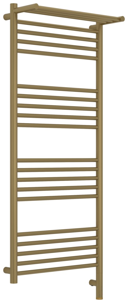 Богема 3.1 с полкой 1200х500 МЭМ правый