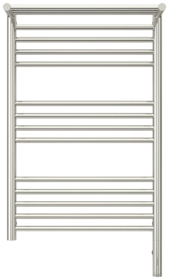 Богема с полкой 3.0 800х500 / МЭМ правый