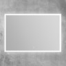 Зеркало голосовым управлением и подогревом BelBagno SPC-GRT-1200-800-LED-TCH-SND