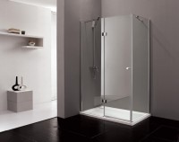 Душевой уголок CEZARES VERONA-W-AH-2-120/100-P-Cr-R