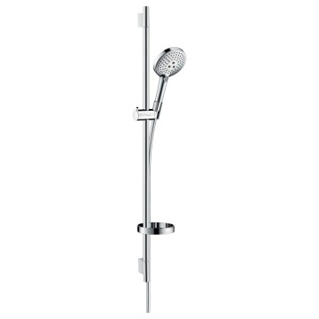 Душевой гарнитур Hansgrohe Raindance Select 120 Unica Set 90см, 26631000 хром