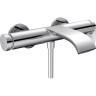 Смеситель для ванн, для душа Hansgrohe Vivenis хром (75420000)