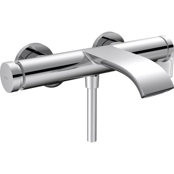 Смеситель для ванн, для душа Hansgrohe Vivenis хром (75420000)