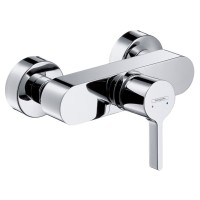 Смеситель для душа Hansgrohe Metris S 31660000 хром