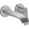 Смеситель для раковин Hansgrohe Vivenis хром (75050000)