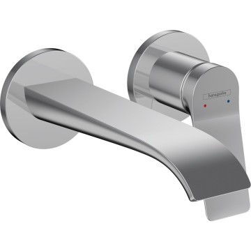 Смеситель для раковин Hansgrohe Vivenis хром (75050000)