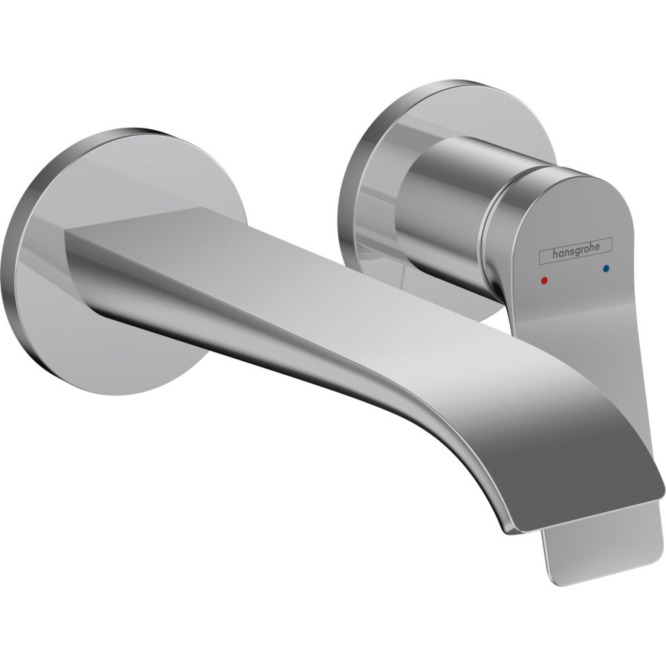 Смеситель для раковин Hansgrohe Vivenis хром (75050000)