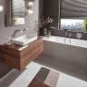 Смеситель для раковин Hansgrohe Vivenis хром (75050000)