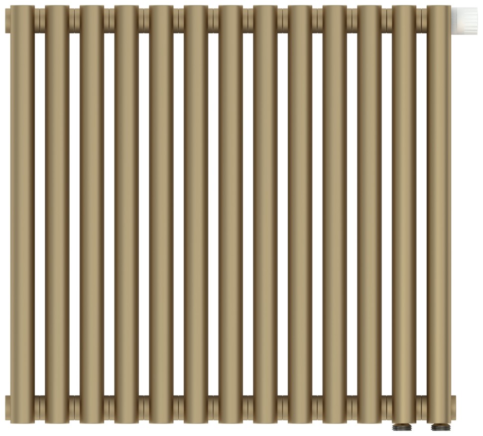 Эстет-11 EU50 500х585 13 секций