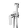 Гигиенический душ со смесителем CEZARES STYLUS-DIF-01