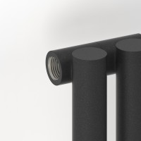 Эстет-1 500х90 2 секции