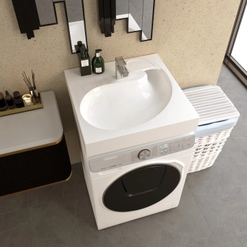 Раковина для стиральной машинки OTTIMO SH600