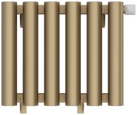 Кумир-0 EU50 правый 300х400 6 секций