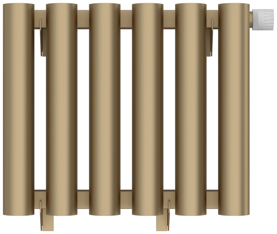 Кумир-0 EU50 правый 300х400 6 секций