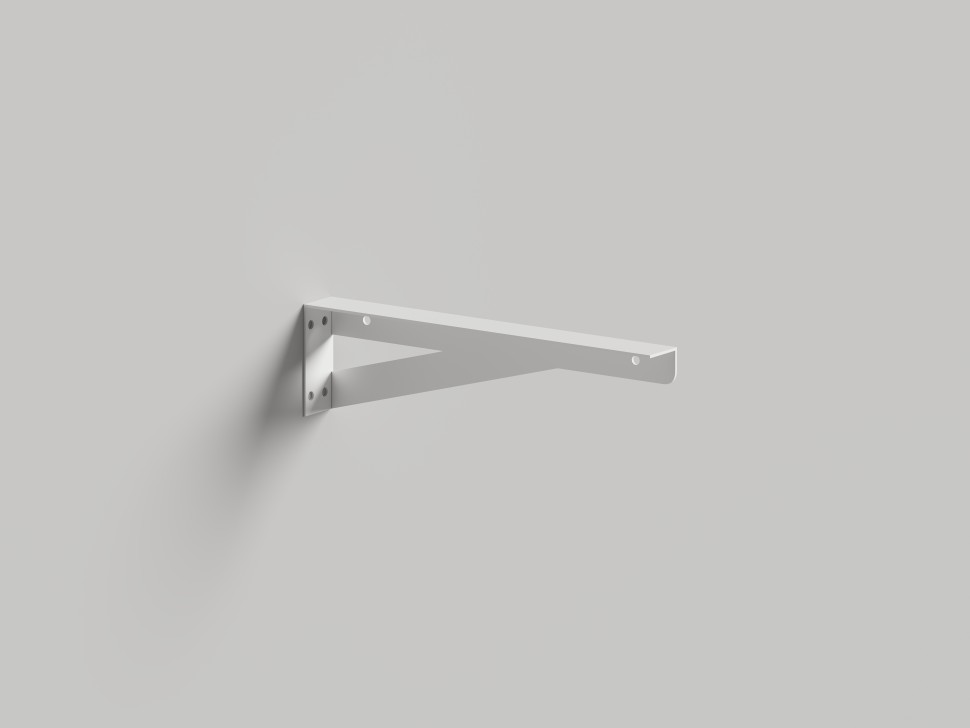 КРОНШТЕЙН УСИЛЕННЫЙ ЛЕВЫЙ 450 мм  комплект 1903305MF