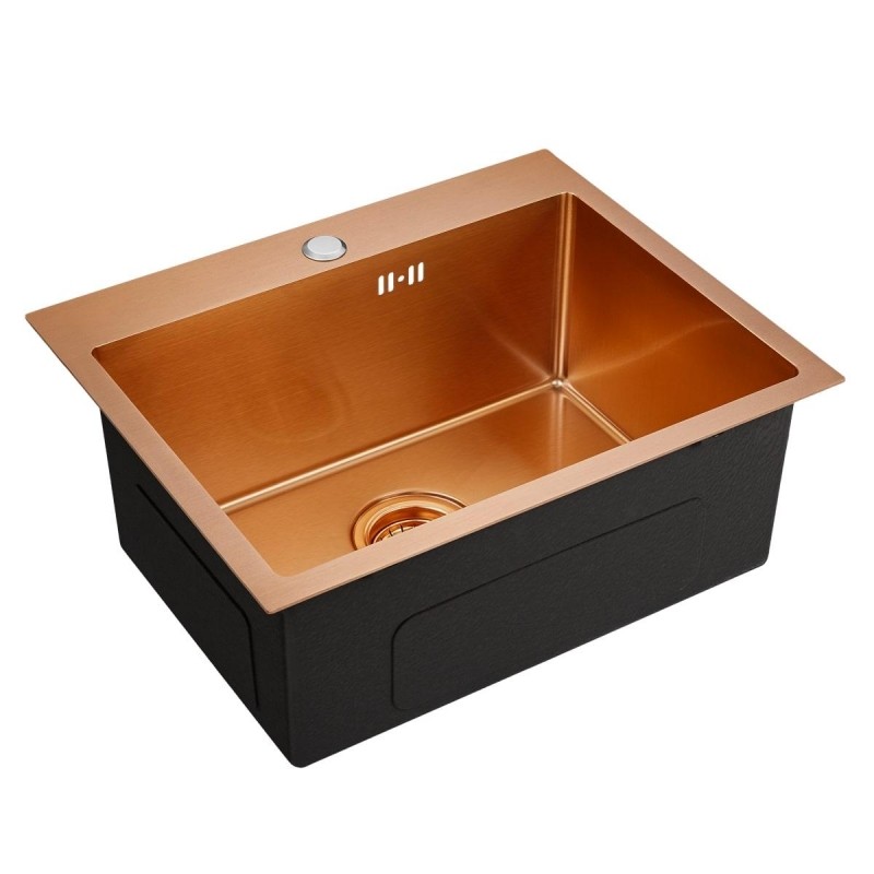 Мойка EMAR EMB-115 EMB-115 PVD Nano Coppery