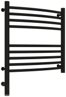 Богема 3.0 выгнутая 500х500 МЭМ левый