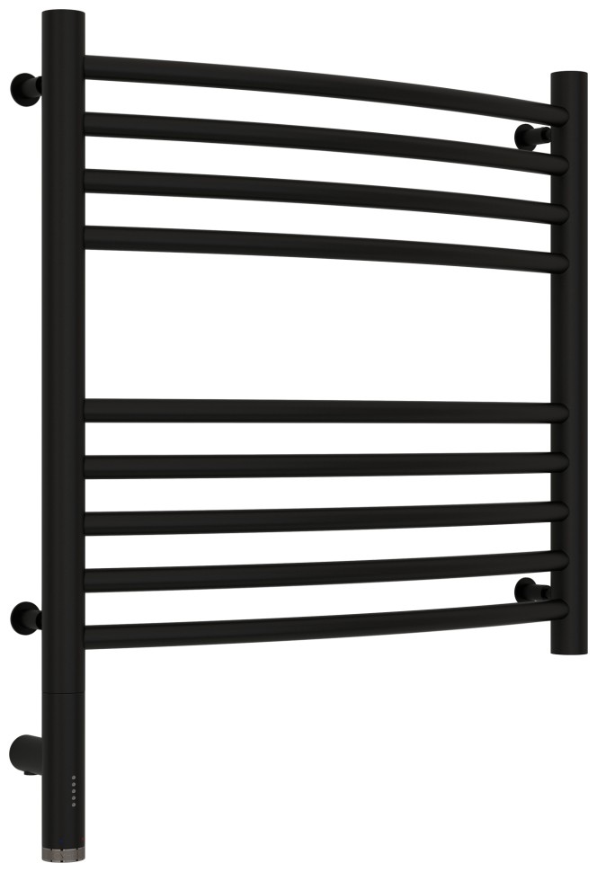 Богема 3.0 выгнутая 500х500 МЭМ левый