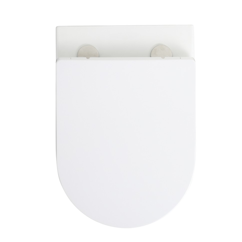 Унитаз подвесной Veconi Ento VEN-52T