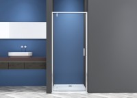 Душевая дверь распашная CL1020-100