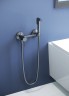 Гигиенический душ со смесителем RGW SP-215Gr