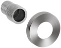 Отражатель TUBE d 50 с эксцентриком (G 1/2" НР х G 3/4" НР)